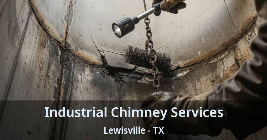 Industrial Chimney Services Lewisville - TX